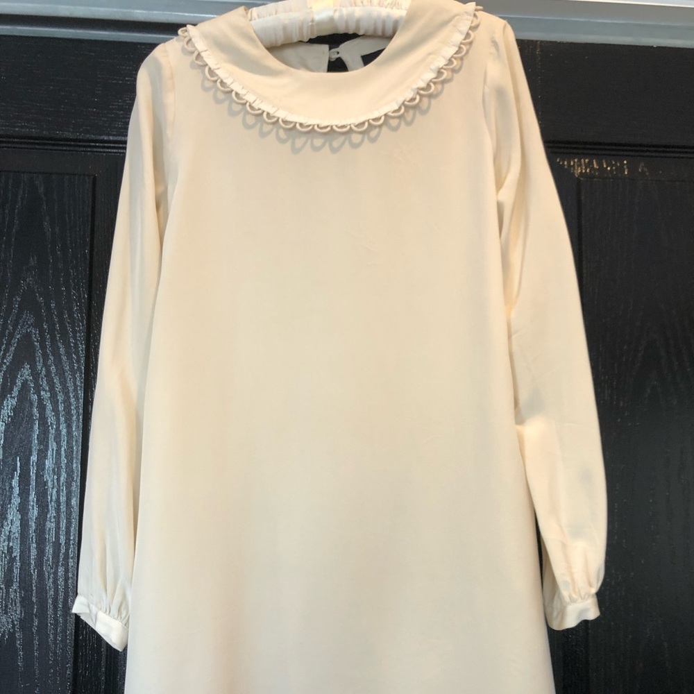 Cynthia Rowley dress, GUC, size 2.